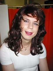 Katharina Tranny Model Katharina
