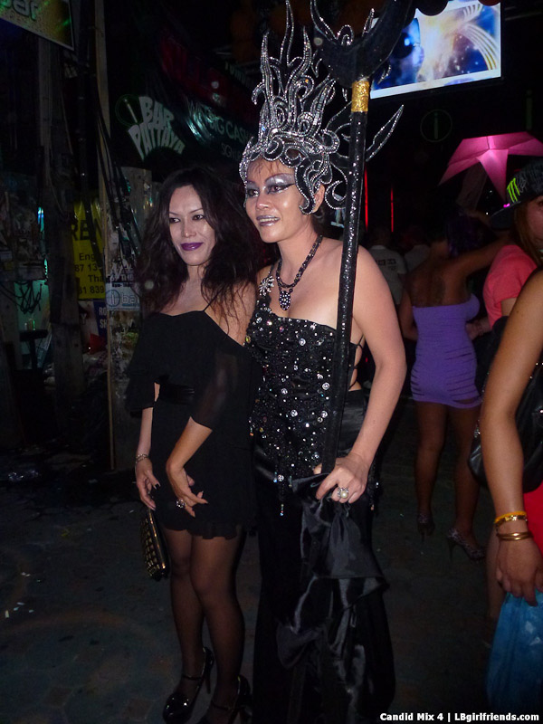 Travestis